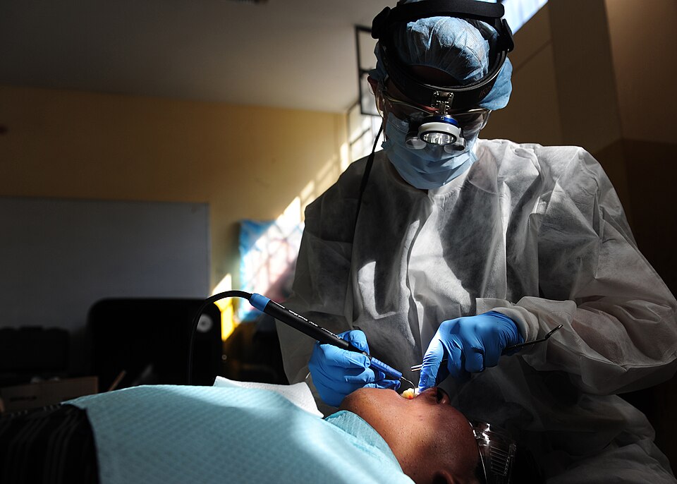 Grandview Dental Care