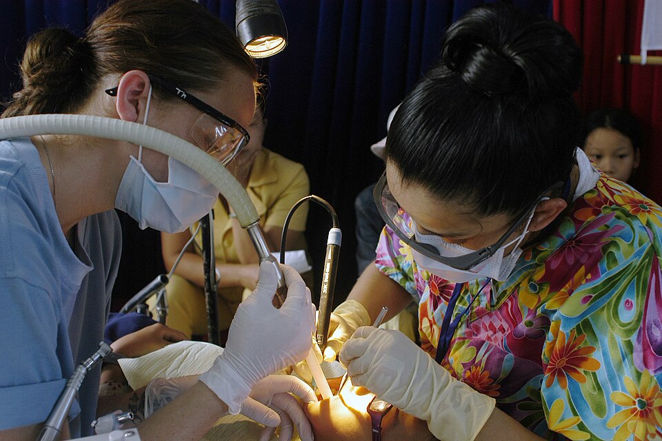 Storybook Smiles Children's Dentistry