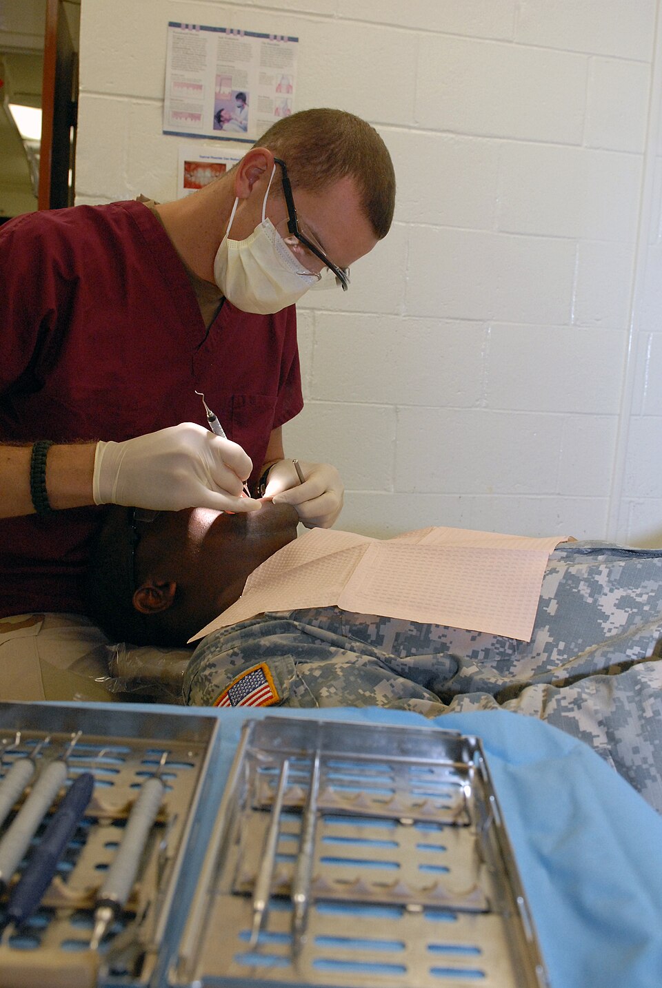 Music City Dental: Family, Cosmetic, & Implant Dentistry PLLC