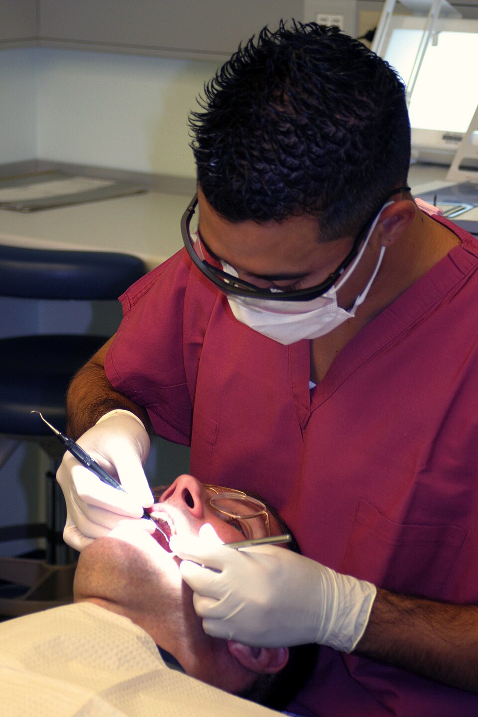 DentalWorks Easton
