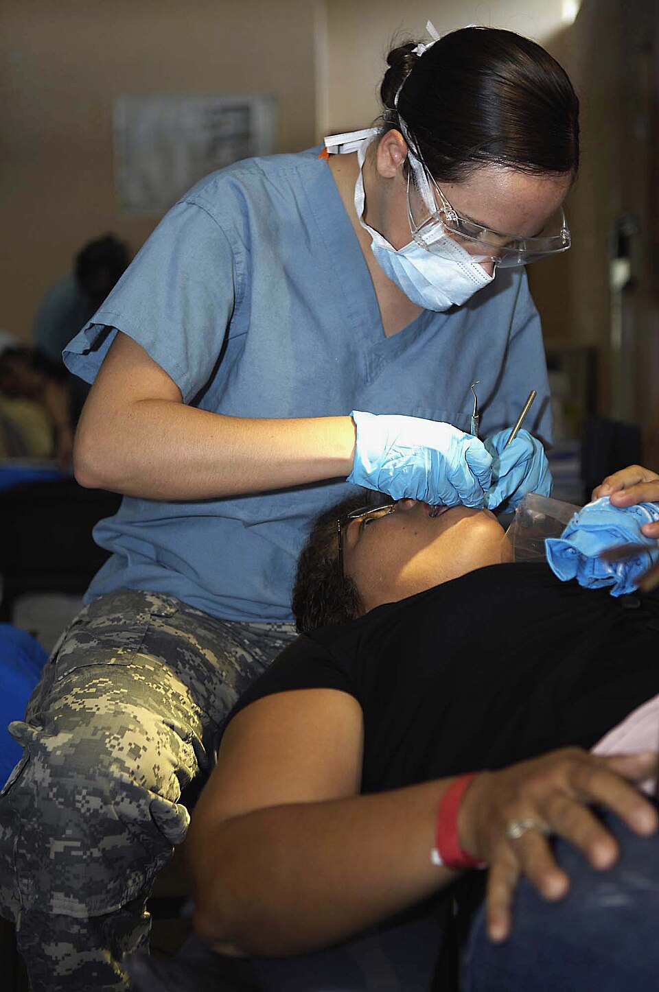 Grandview Dental Care