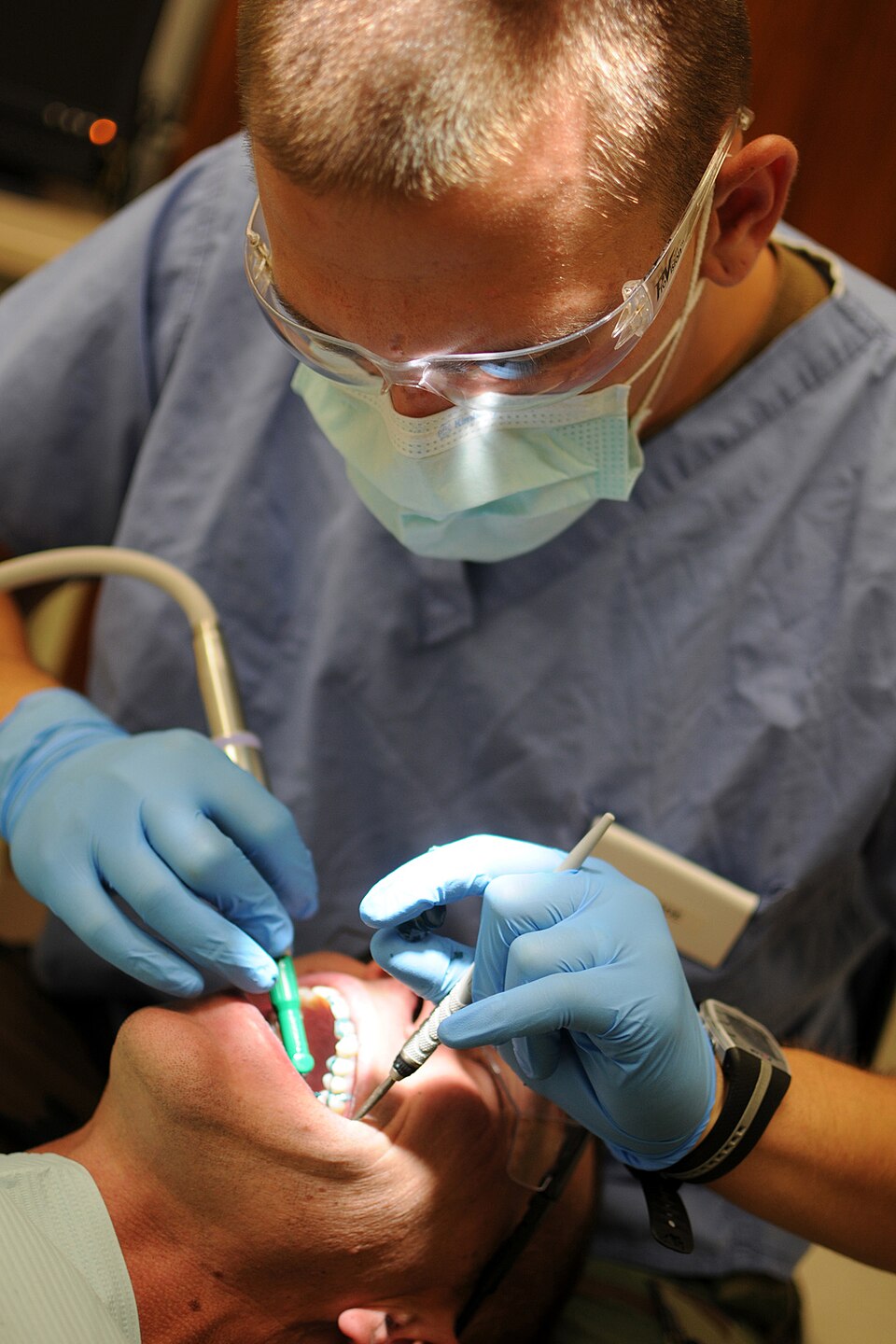 Dentistry On Monroe