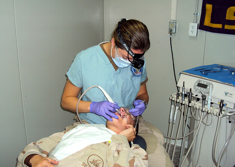 FRESHDental Park Rd NC