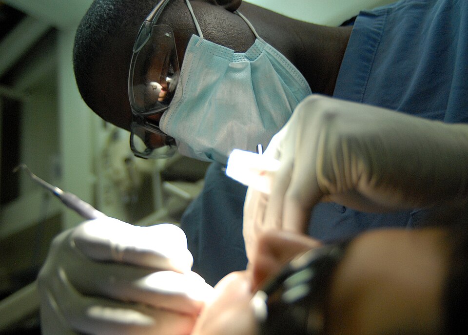 The Denver Dentists