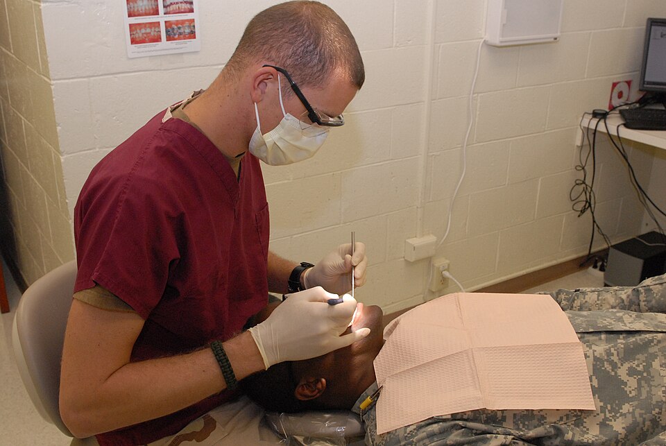 Skyview Dentistry